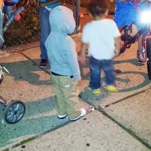 Meet your Posher, Jonathan